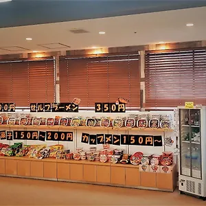 Fukuoka Kyu カプセルホテル 福岡市