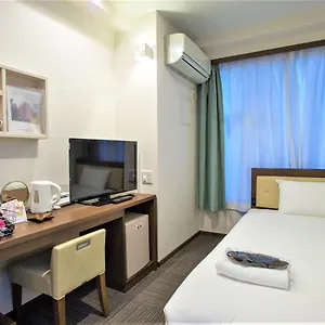 Shin Yokohama Sk - Female Only & Non Smoking - Vacation 86112 ホテル 横浜市