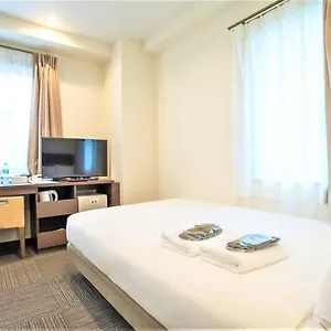 Shin Yokohama Sk - Non Smoking - Vacation 86107 ホテル 横浜市