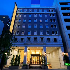 Koko 名古屋栄 ホテル 名古屋市