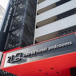 セカンド・バイ・ホテル・アンドルームス 名古屋 ホテル 名古屋市