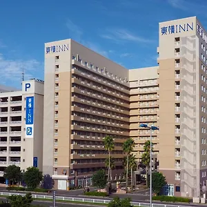 Toyoko International Airport No1 ホテル 常滑市